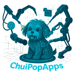 ChuiPop Logo